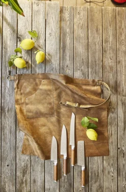 Brødkniv