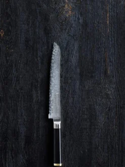 Brødkniv