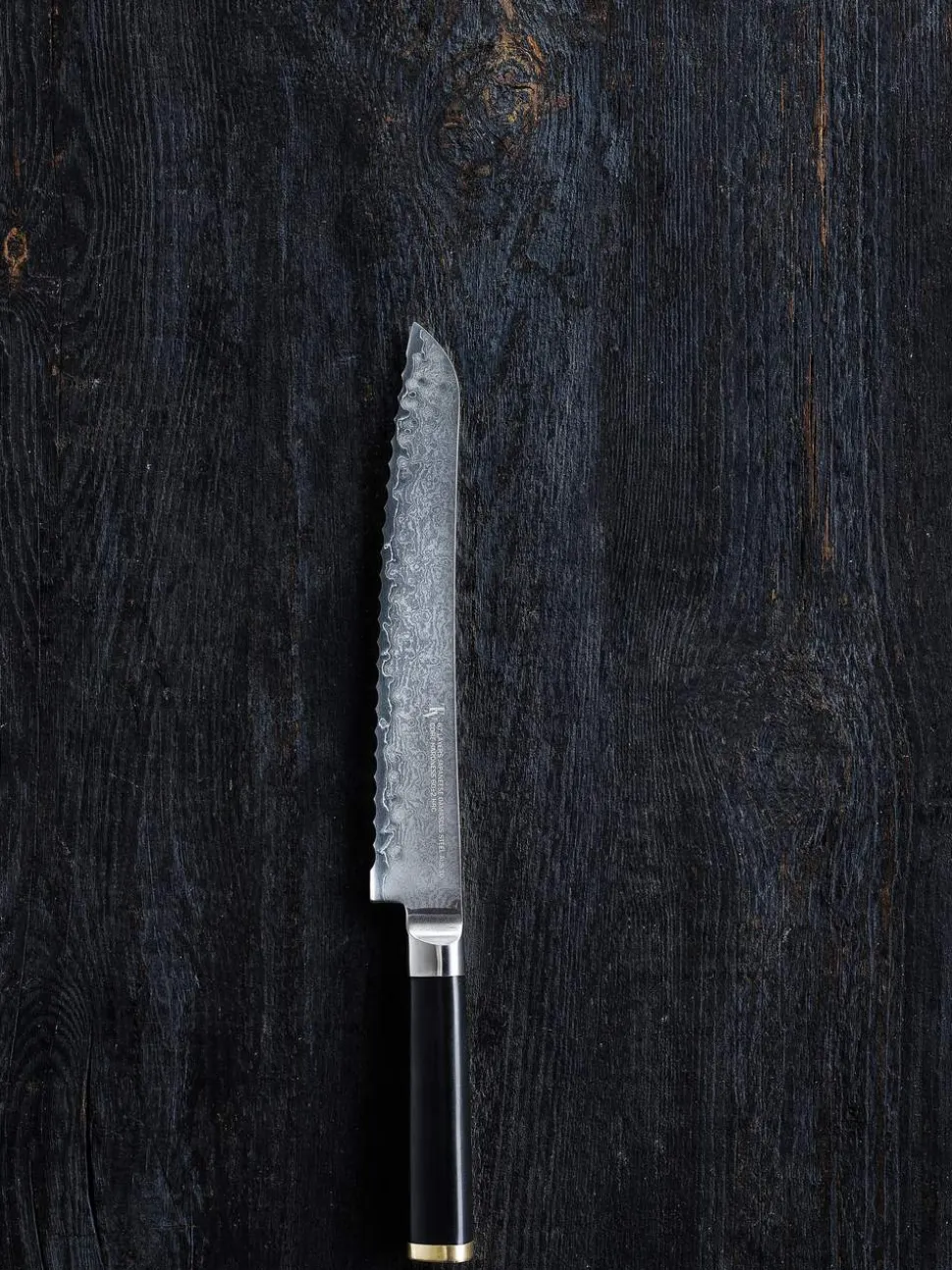 Brødkniv