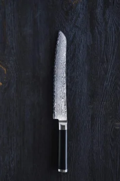 Brødkniv