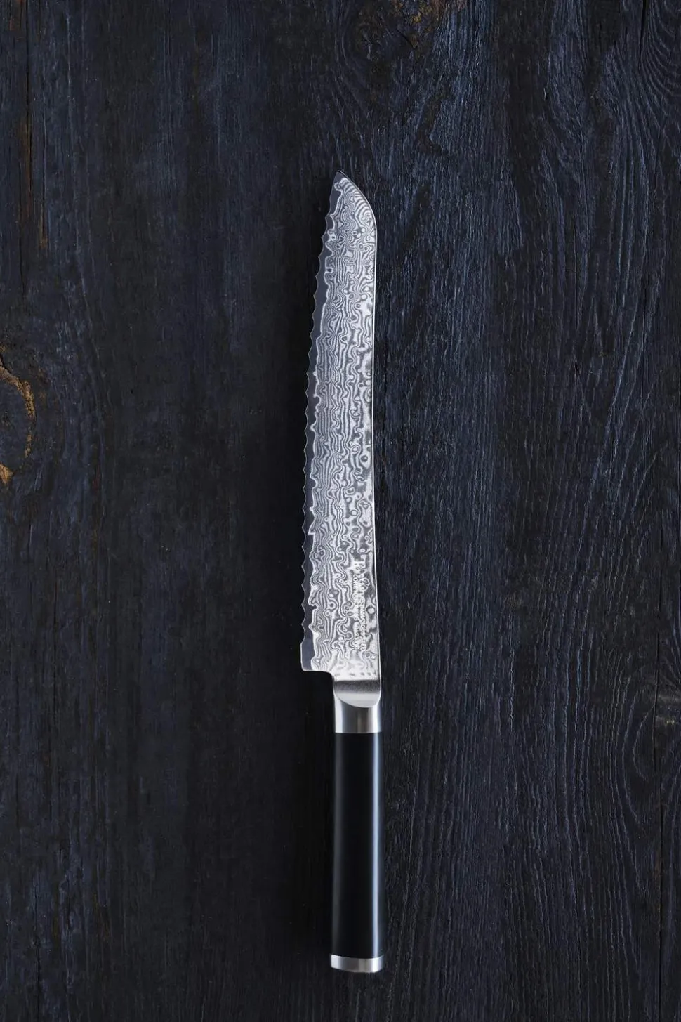 Brødkniv