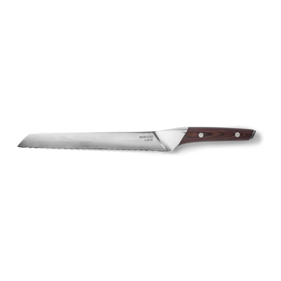 Brødkniv