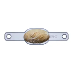 Brødmåtte