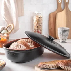 Brødopbevaring