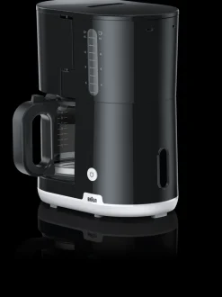 Breakfast Kaffemaskine KF1100BK