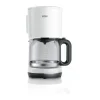 Breakfast Kaffemaskine KF1100WH