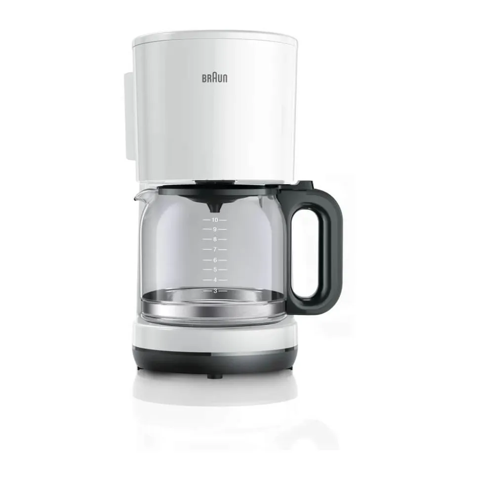 Breakfast Kaffemaskine KF1100WH