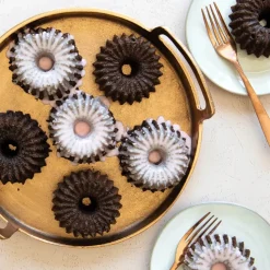 Brilliance Bundlette Donutform