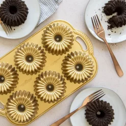 Brilliance Bundlette Donutform