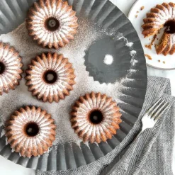 Brilliance Bundlette Donutform
