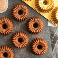 Brilliance Bundlette Donutform