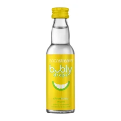 Bubly™ Sirup - Citron