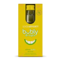 Bubly™ Sirup - Citron