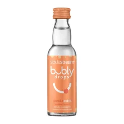 Bubly™ Sirup - Fersken