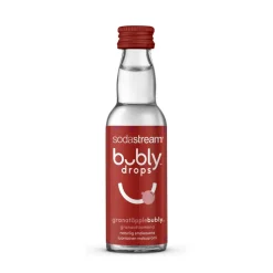 Bubly™ Sirup - Granatæble