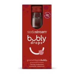 Bubly™ Sirup - Granatæble