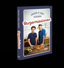Burgermissionen