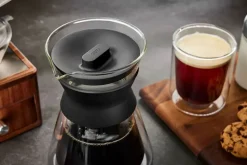 Butio Thermo Kaffemaskine