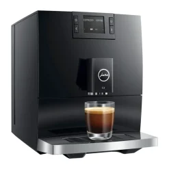 C3 (EA) Espressomaskine