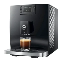 C3 (EA) Espressomaskine