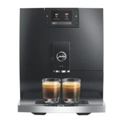 C9 (EA) Kaffemaskine