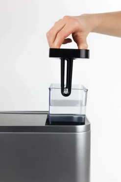 Café Crema Touch Fuldautomatisk Kaffemaskine CS1882