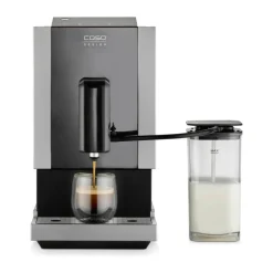 Café Crema Touch Fuldautomatisk Kaffemaskine CS1882