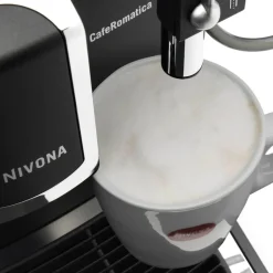 CafeRomatica Espressomaskine 660