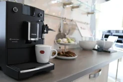 CafeRomatica Espressomaskine 660