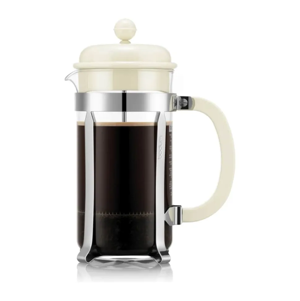 Caffettiera Stempelkande