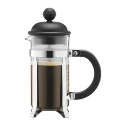 Caffettiera Stempelkande