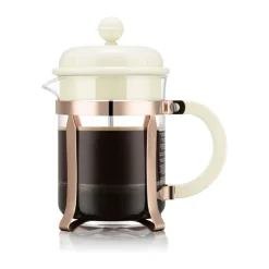 Caffettiera Stempelkande