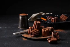 Cannelé Bageplade