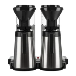 CD Thermo Double Kaffemaskine