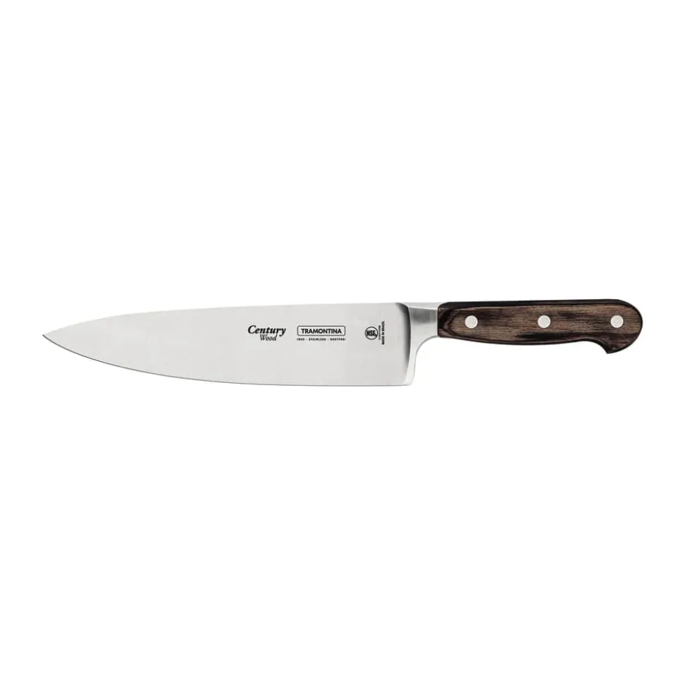 Century Wood Kokkekniv
