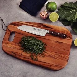 Century Wood Santokukniv