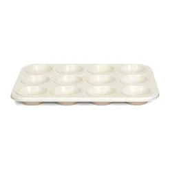 Ceramic Muffinform