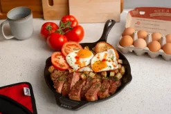 Chef Collection Stegepande
