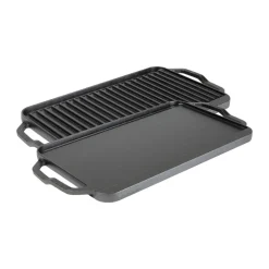 Chef Collection Stegeplade