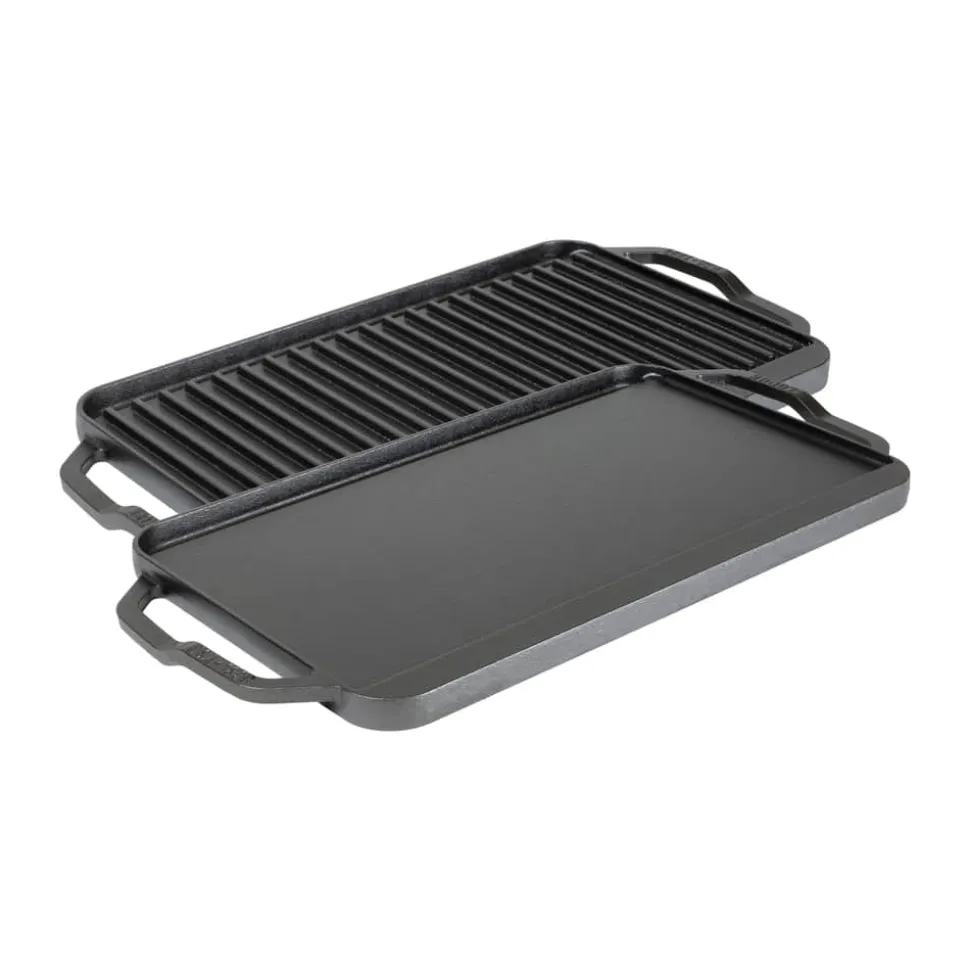 Chef Collection Stegeplade