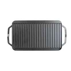 Chef Collection Stegeplade