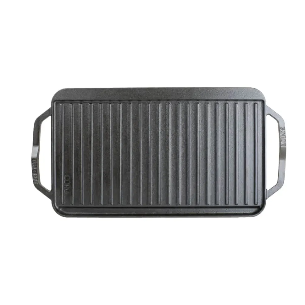 Chef Collection Stegeplade