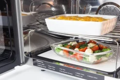 CHEF Mikrobølgeovn
