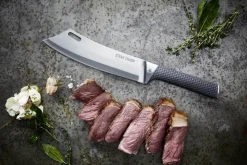 Chef's BBQ Pro kokkekniv