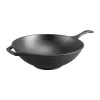 Chef Wokpande