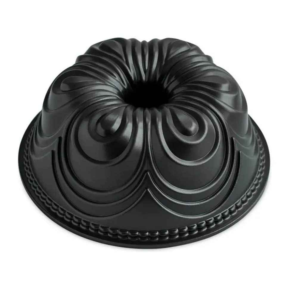 Chiffon Bundt Kageform