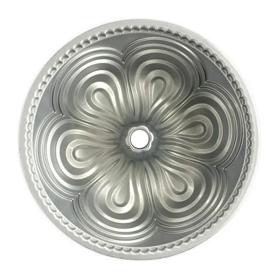 Chiffon Bundt Kageform