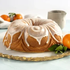 Chiffon Bundt Kageform