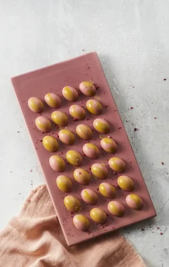 Chokoladeform - Små æg