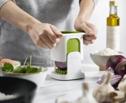 Chopcup Grøntsagsjern